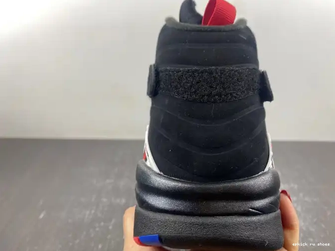 Rep 8 Playoffs Air Jordan 305381-062 0505